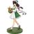 Konosuba God's blessing on this wonderful world! PVC Statue Yunyun: Light Novel 10th Anniversary Ver. 17 cm