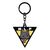 The Last of Us2 Metal Keychain Insignia