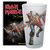 Iron Maiden Pint Glass The Trooper