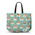 Oh My Pop! Tote Bag horizontal Nigiri
