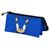 Sonic - The Hedgehog Triple Pencil case SEGA Sight Blue