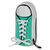 Oh My Pop! Sneakers Pencil case Mint