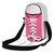 Oh My Pop! Sneakers Bag Fuchsia