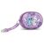 Lilo & Stitch Pill Coin Purse Stitch & Angel Pink