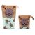 Oh My Pop! Cute Pencil case Capybara Green