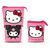 Sanrio Cute Pencil case Playful Pink
