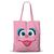 FAN Shopping Bag Abby Cadabby Face