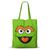 FAN Shopping Bag Oscar the Grouch Face