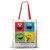 Sesame Street FAN Shopping Bag Cool