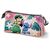 Lilo & Stitch Triple Pencil Case Dance