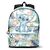 Lilo &amp; Stitch FAN HS Backpack 3.0 Ocean