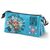 One Piece Triple Pencil Case Chopper