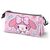 Sanrio Triple Pencil Case My Melody Sweets