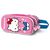 Sanrio 3D Double Pencil Case Hello Kitty Heart