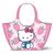 Sanrio Summer Beach Bag Hello Kitty Fruits