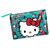 Sanrio Soleil Toiletry Bag Hello Kitty