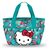 Sanrio Surf Beach Bag Hello Kitty Jungle