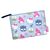 Sanrio Soleil Beach Toiletry Bag Hello Kitty Seaside