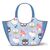 Sanrio Summer Beach Bag Hello Kitty Seaside