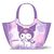 Sanrio Summer Beach Bag Kuromi Funny