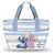 Lilo & Stitch Surf Beach Bag Palm