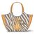 The Lion King Summer Beach Bag Zebra