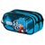 Dragon Ball FAN Trick Pencil Case 2.2 Saiyajin Blue