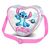 Lilo & Stitch Casual Heart Shoulder Bag Cosmic