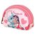 Lilo &amp; Stitch Casual Oval Coin Purse Lovebug