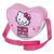 Sanrio Casual Heart Shoulder Bag Hello Kitty Sneakers