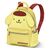 Sanrio Heady Backpack Pompompurin Face