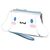 Sanrio Slim Wallet Cinnamoroll Face