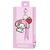 Sanrio Charm Keyring My Melody Face