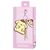 Sanrio Charm Keyring Pompompurin Face