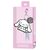 Sanrio Charm Keyring Cinnamoroll Face