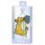 The Lion King Charm Keyring Proud