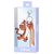 Winnie the Pooh Charm Keyring Tiger