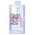 Lilo & Stitch Charm Keyring Angel Cute