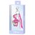 Alice in Wonderland Charm Keyring Cheshire Cat Smile