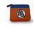 Dragon Ball Wallet Man Zip Symbol