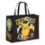 Pokemon Shopping Bag Pikachu Rocks