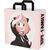 Spy x Family Shopping Bag Pink
