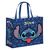 Lilo & Stitch Shopping Bag Stitch Face