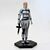 Metal Gear Solid Delta: Snake Eater PVC Figure The Boss 20 cm