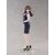 Original Character PVC Figure 1/6 Sakura Receptionist 27 cm