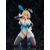 Original Character KoiKoi -Sakura- PVC Figure 1/6 Sophia F. Shirring Blue Bunny Ver. 20 cm