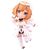 Arcanadea Plastic Model Yurucana Lumitea 10 cm