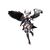 Arcanadea Plastic Model Kit Lumitea ReAct-A 17 cm