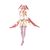 Arcanadea Plastic Model Kit Aruaril 20 cm