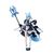 Arcanadea Plastic Model Kit Yukumo ReACT-C 16 cm